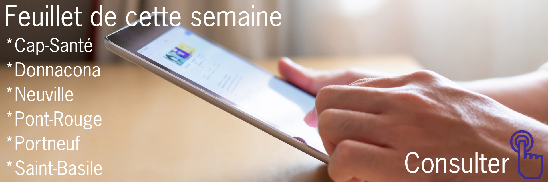 Paroisse Bienheureuse-Mère-Saint-Louis