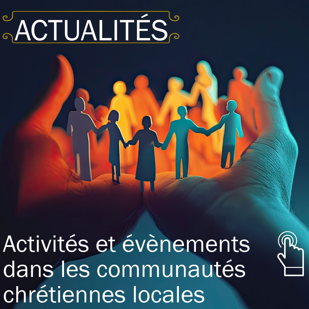 Paroisse Bienheureuse-Mère-Saint-Louis