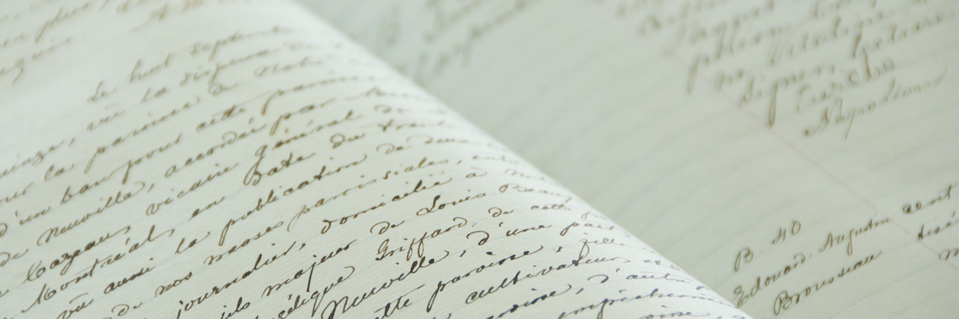 Paroisse Bienheureuse-Mère-Saint-Louis