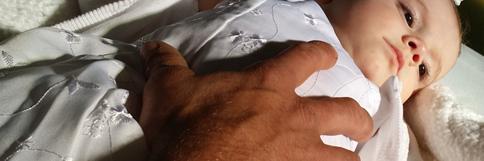 Paroisse Bienheureuse-Mère-Saint-Louis