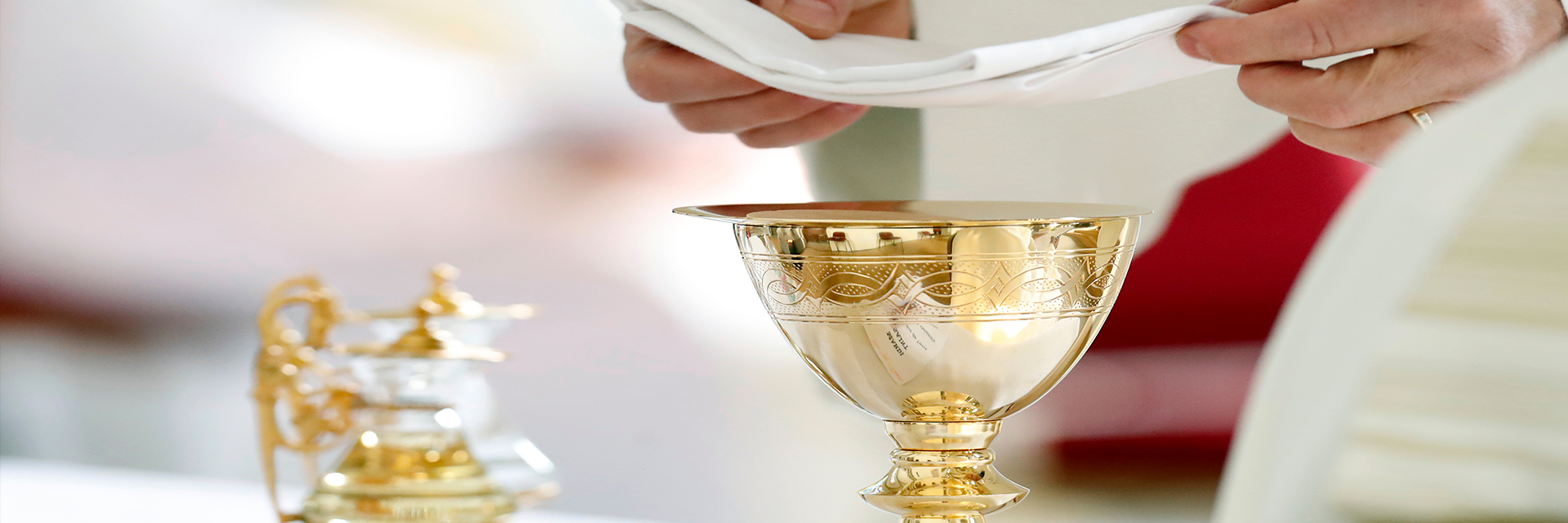 Paroisse Bienheureuse-Mère-Saint-Louis