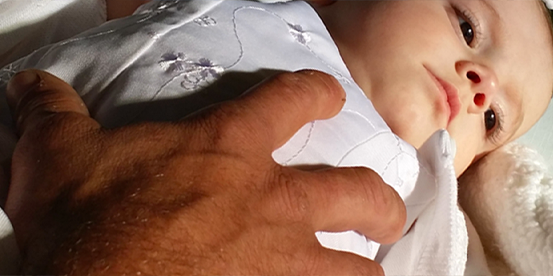 Paroisse Bienheureuse-Mère-Saint-Louis