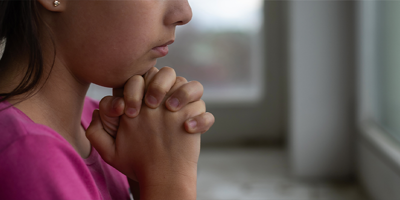 Paroisse Bienheureuse-Mère-Saint-Louis