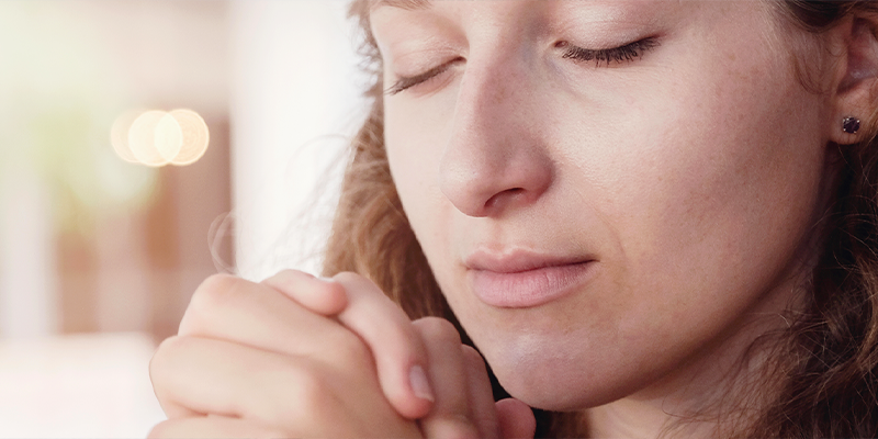 Paroisse Bienheureuse-Mère-Saint-Louis