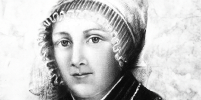 Paroisse Bienheureuse-Mère-Saint-Louis