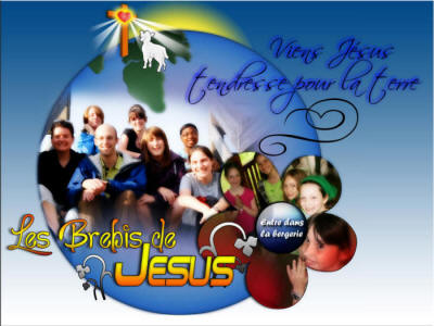 Paroisse Bienheureuse-Mère-Saint-Louis