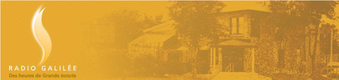 Paroisse Bienheureuse-Mère-Saint-Louis